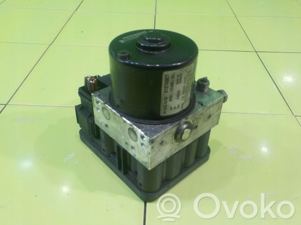 Volvo C30 ABS bloks 