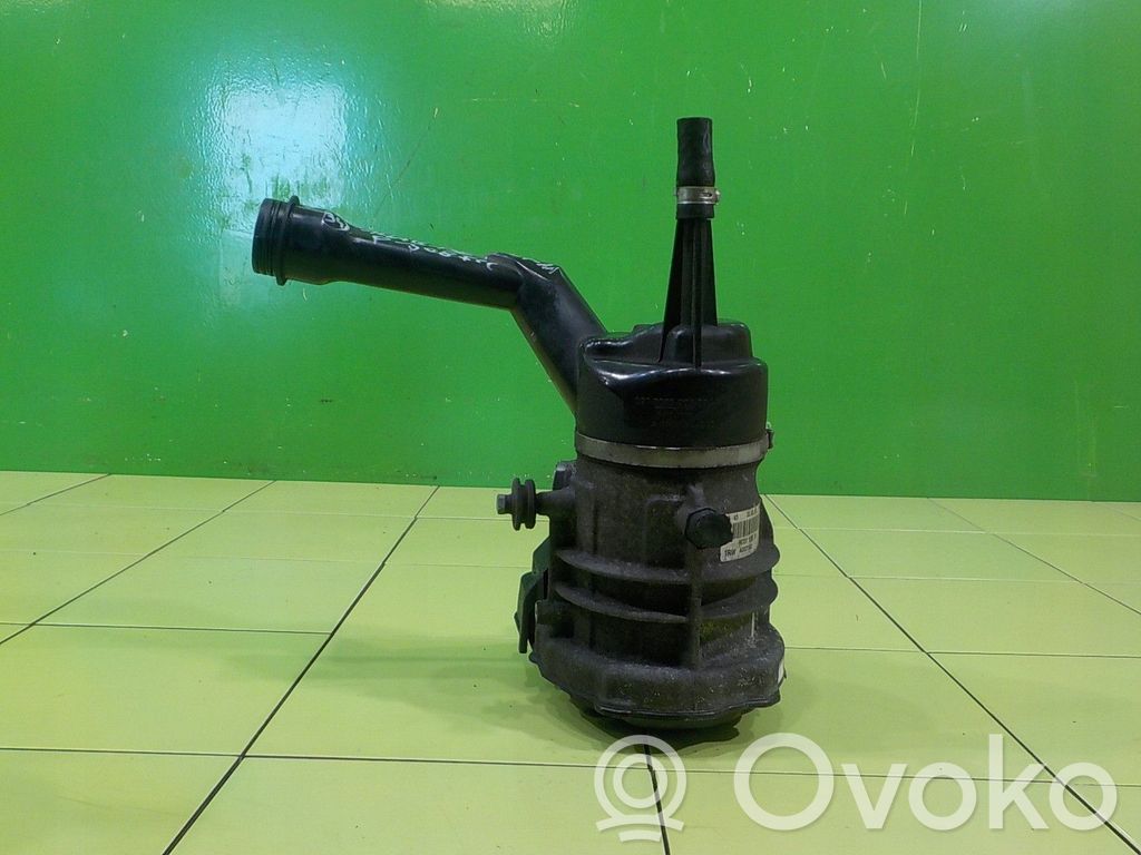Peugeot 308 Power steering pump 