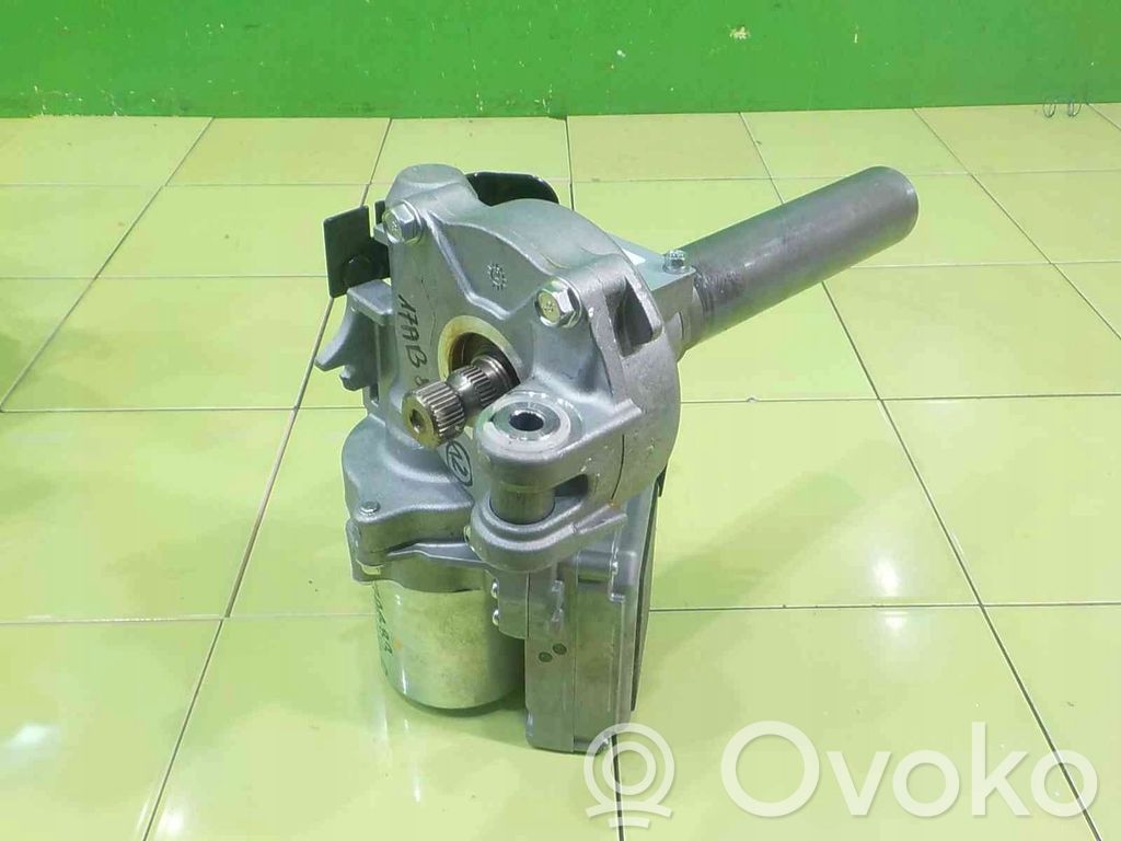 Mazda 6 Power steering pump 