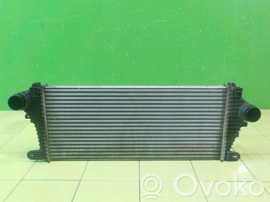Opel Insignia B Interkūlerio radiatorius 
