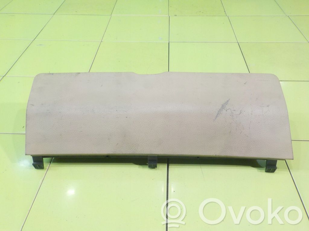 Land Rover Freelander 2 - LR2 Knee airbag 