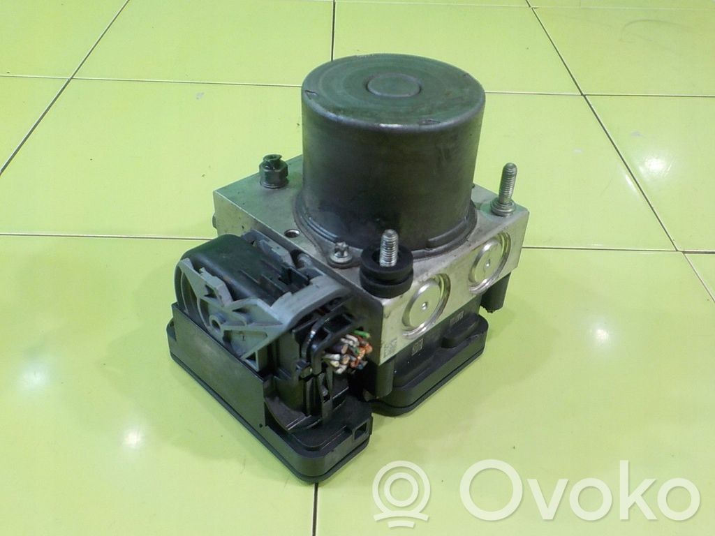 Citroen Jumper ABS Pump 