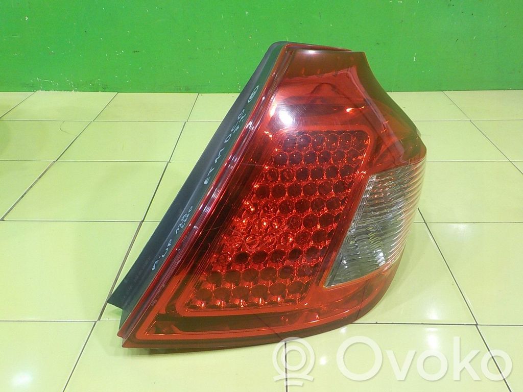 Rear/tail lights   WP129