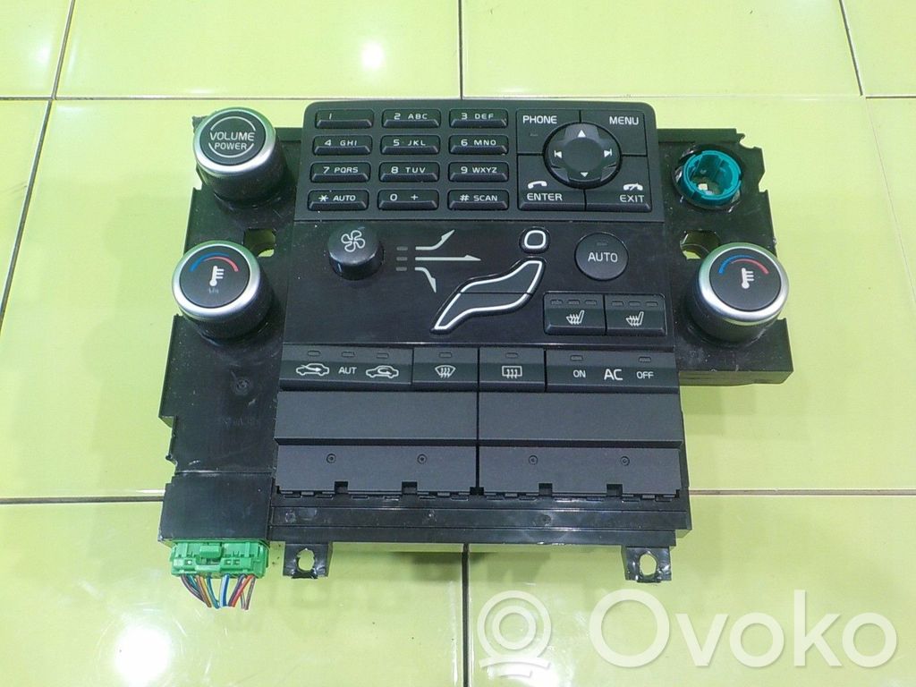 Volvo XC60 Other switches/knobs/shifts 