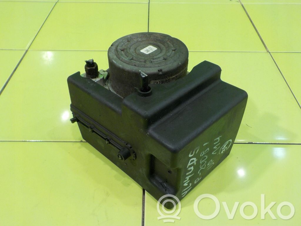Ford Transit Custom ABS bloks 