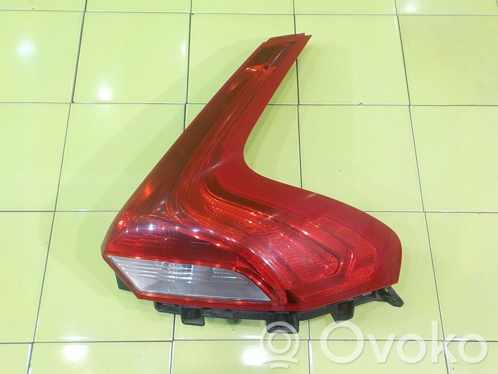Volvo V40 Galinis žibintas kėbule 