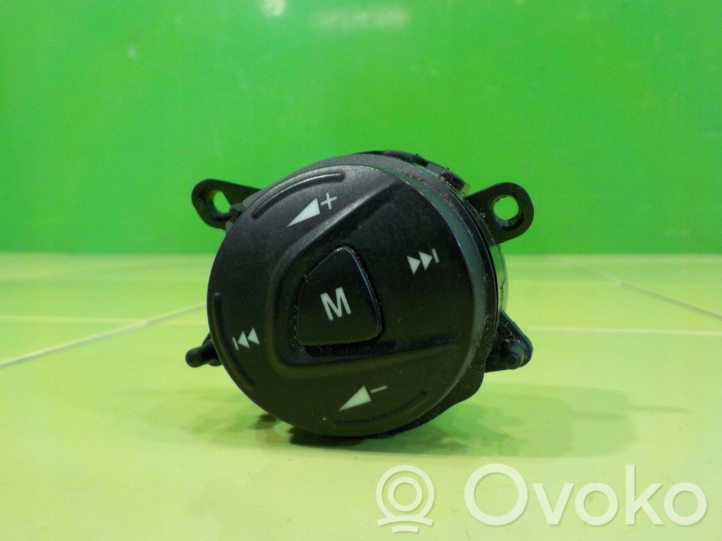 Ford Focus Other switches/knobs/shifts 