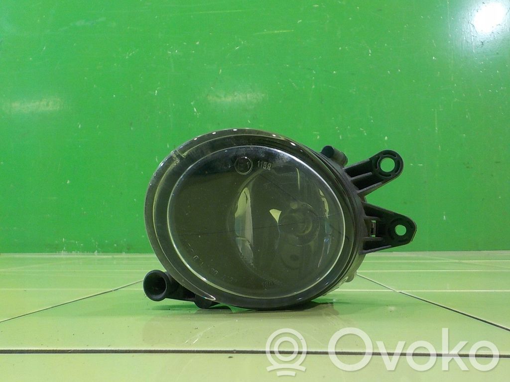 Volvo C70 Front fog light 