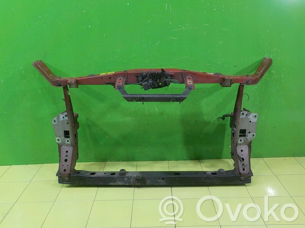 Radiator support slam panel   15AB53