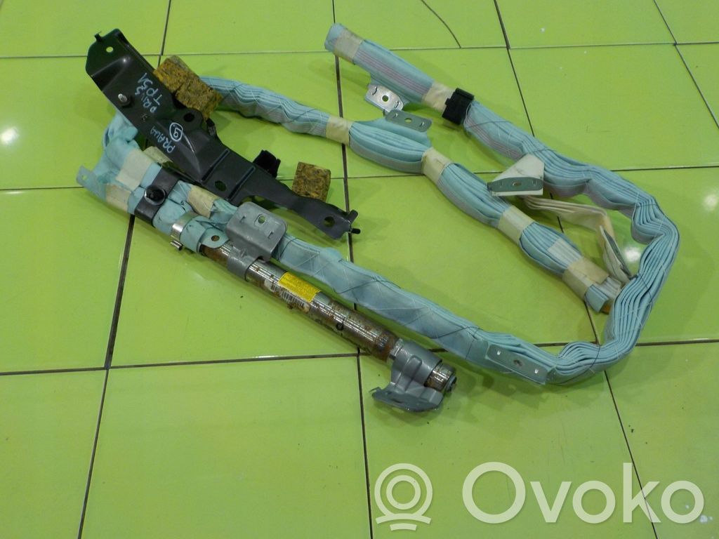 Toyota Prius (XW20) Jumta gaisa spilvens 