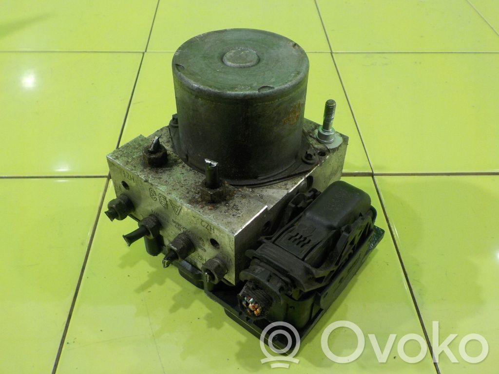 Opel Corsa D ABS Pump 