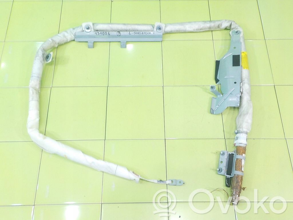 Land Rover Freelander 2 - LR2 Roof airbag 