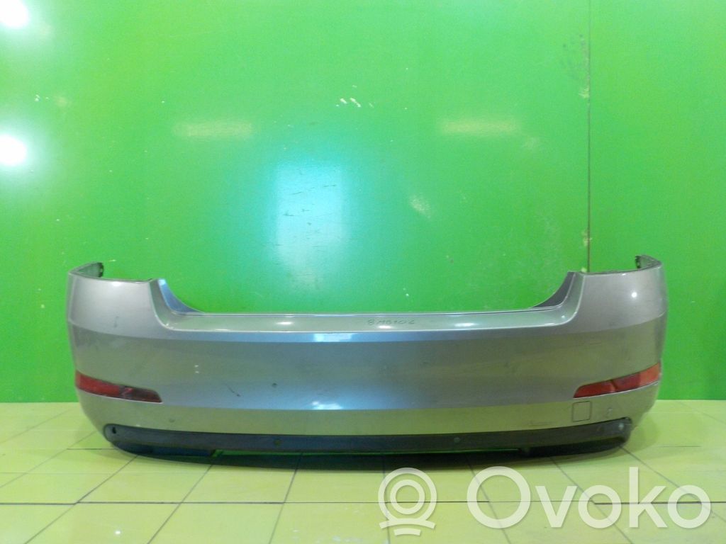 Skoda Octavia Mk3 (5E) Galinis bamperis 