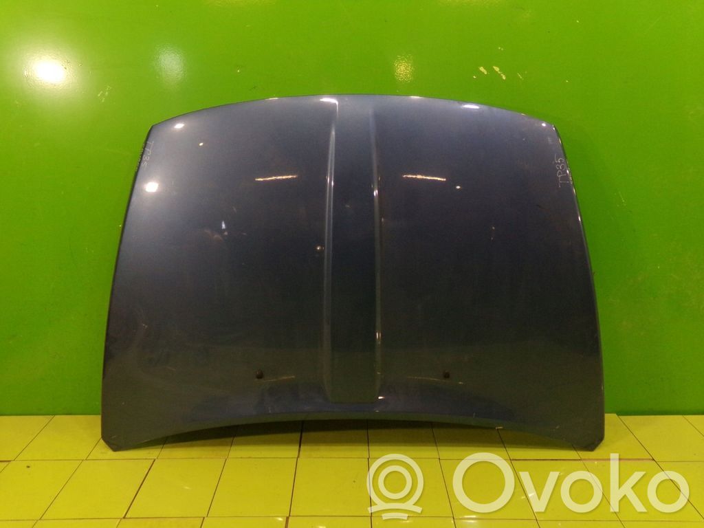 Dodge Caliber Капот двигателя 