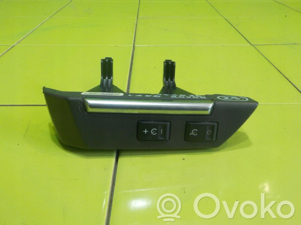 Land Rover Freelander 2 - LR2 Other switches/knobs/shifts 