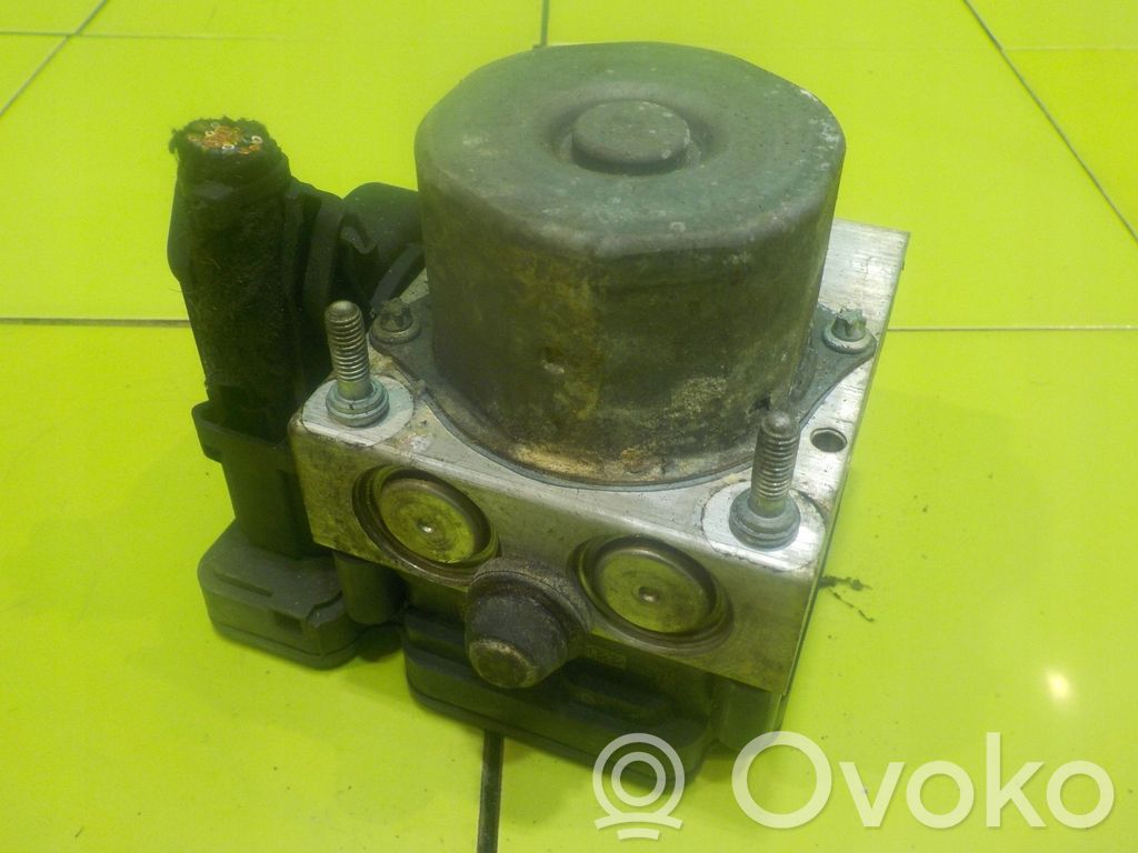 Opel Meriva B ABS Blokas 
