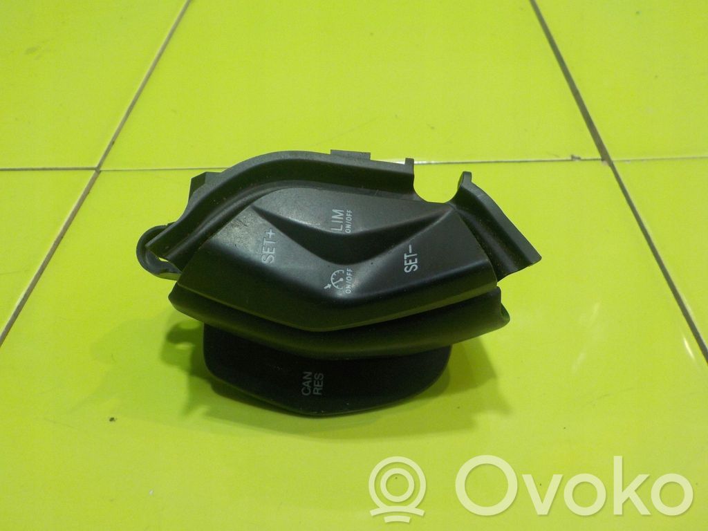 Ford C-MAX II Other switches/knobs/shifts 
