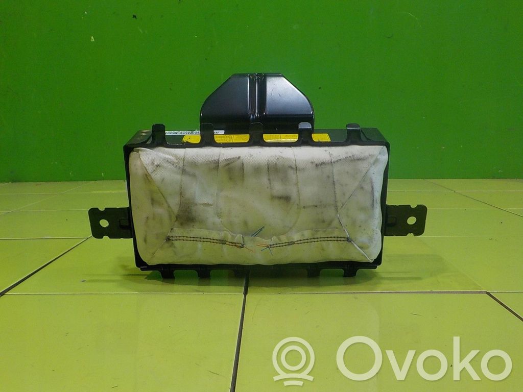 KIA Rio Passenger airbag 