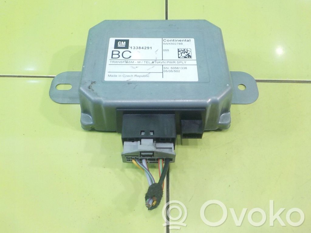 Honda Insight Engine control unit/module 