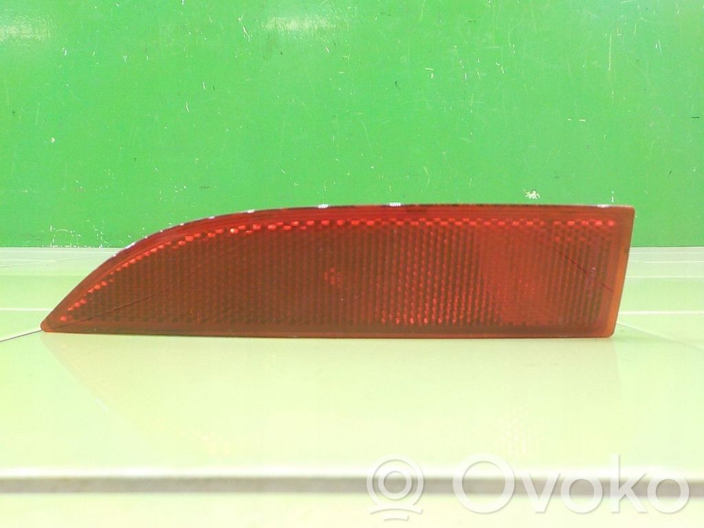 Dacia Sandero II Задний oтражатель 