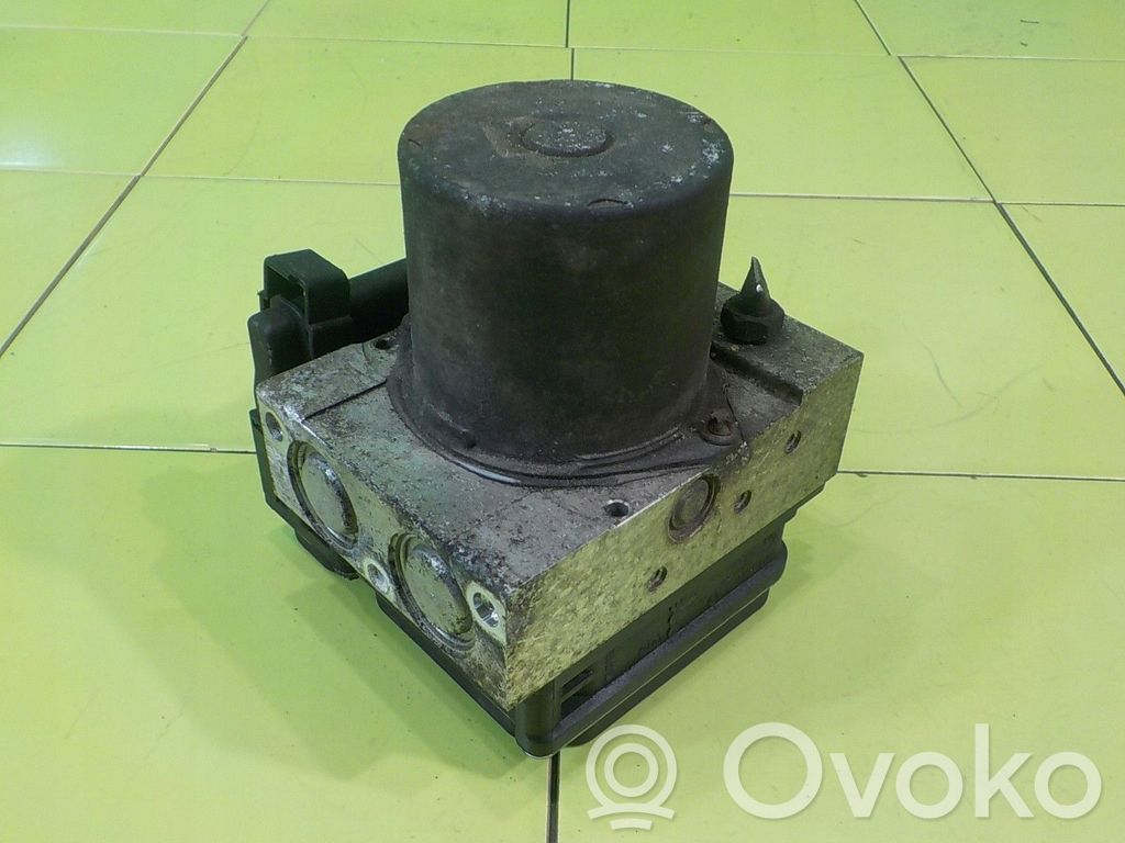 Ford Transit ABS Blokas 