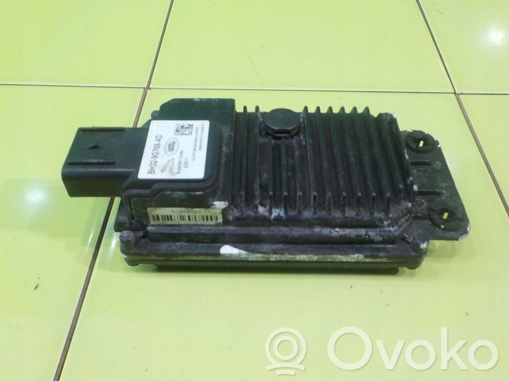 Land Rover Range Rover Sport L320 Other control units/modules 