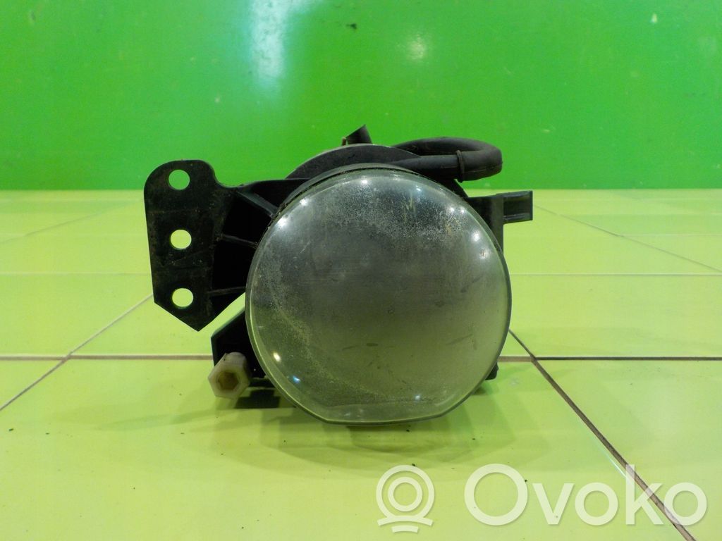 BMW X3 E83 Front fog light 