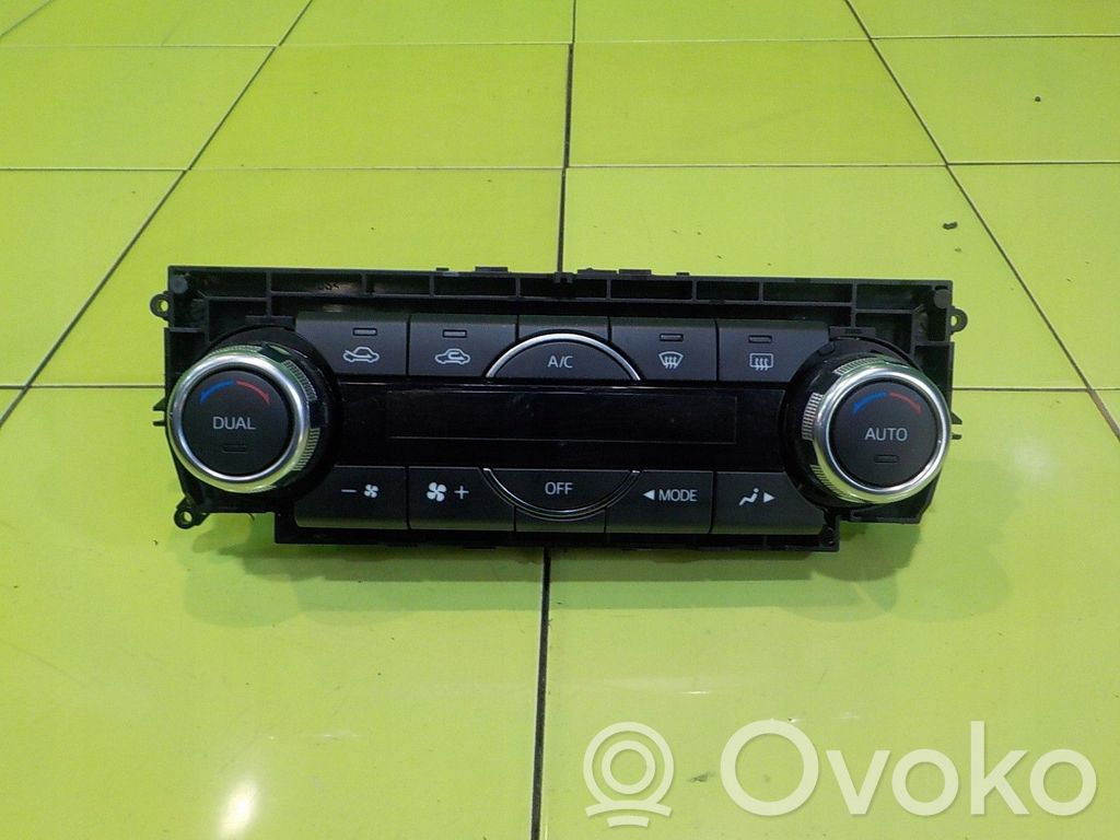 Mazda 6 Other switches/knobs/shifts 