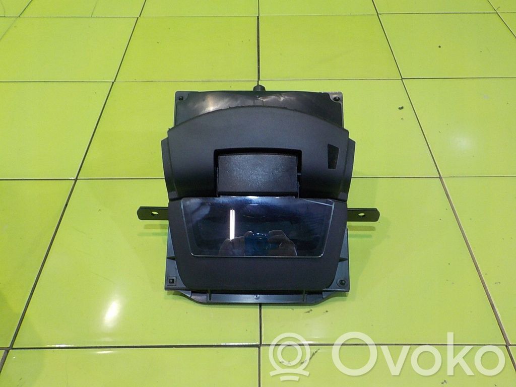Mazda 6 Other interior part 