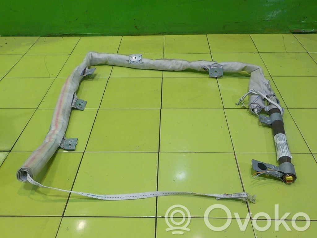 Chrysler Sebring (JS) Jumta gaisa spilvens 