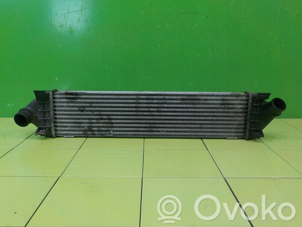 Volvo V70 Interkūlerio radiatorius 