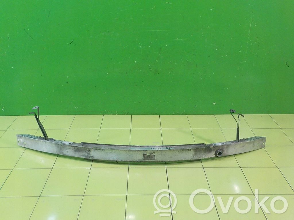 Honda Insight Front bumper support beam 