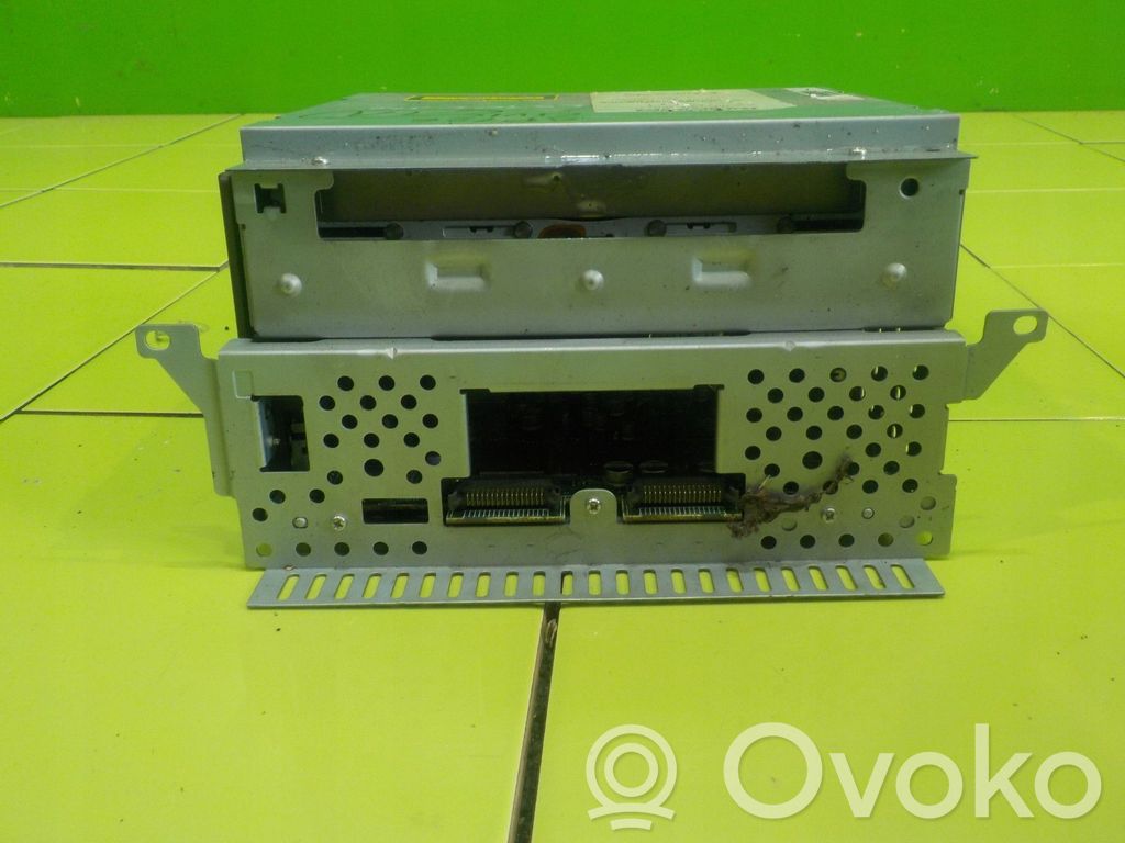 Honda Civic Radio/CD/DVD/GPS head unit 