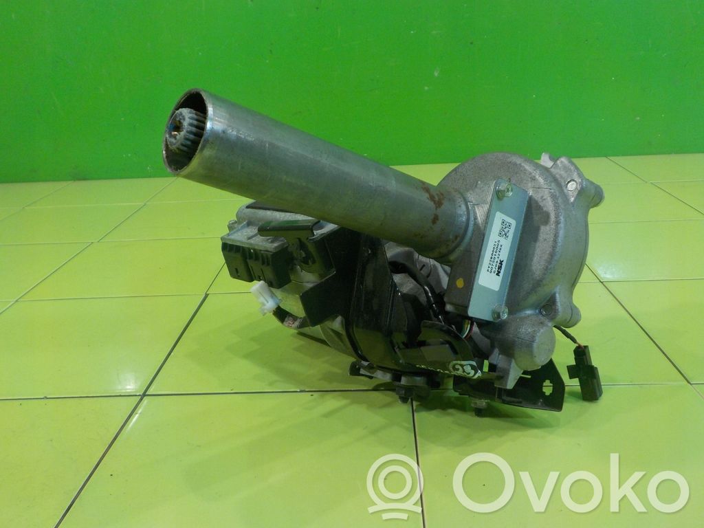 Mazda 6 Steering rack mechanical part 