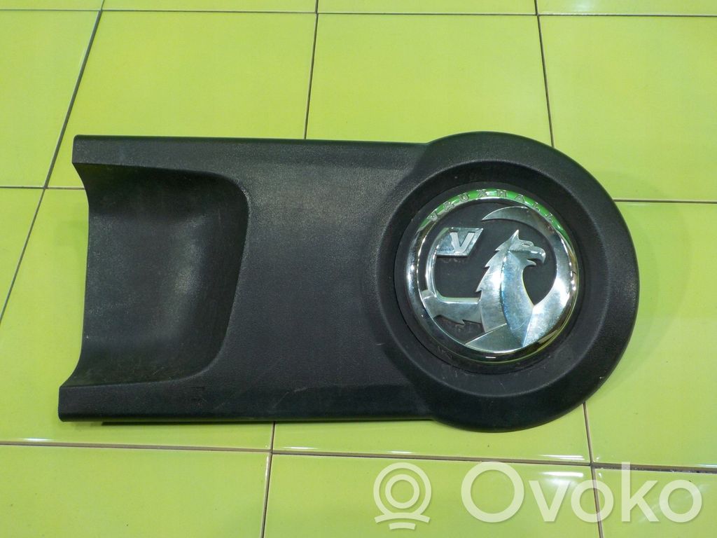 Opel Combo D Rankena atidarymo išorinė 