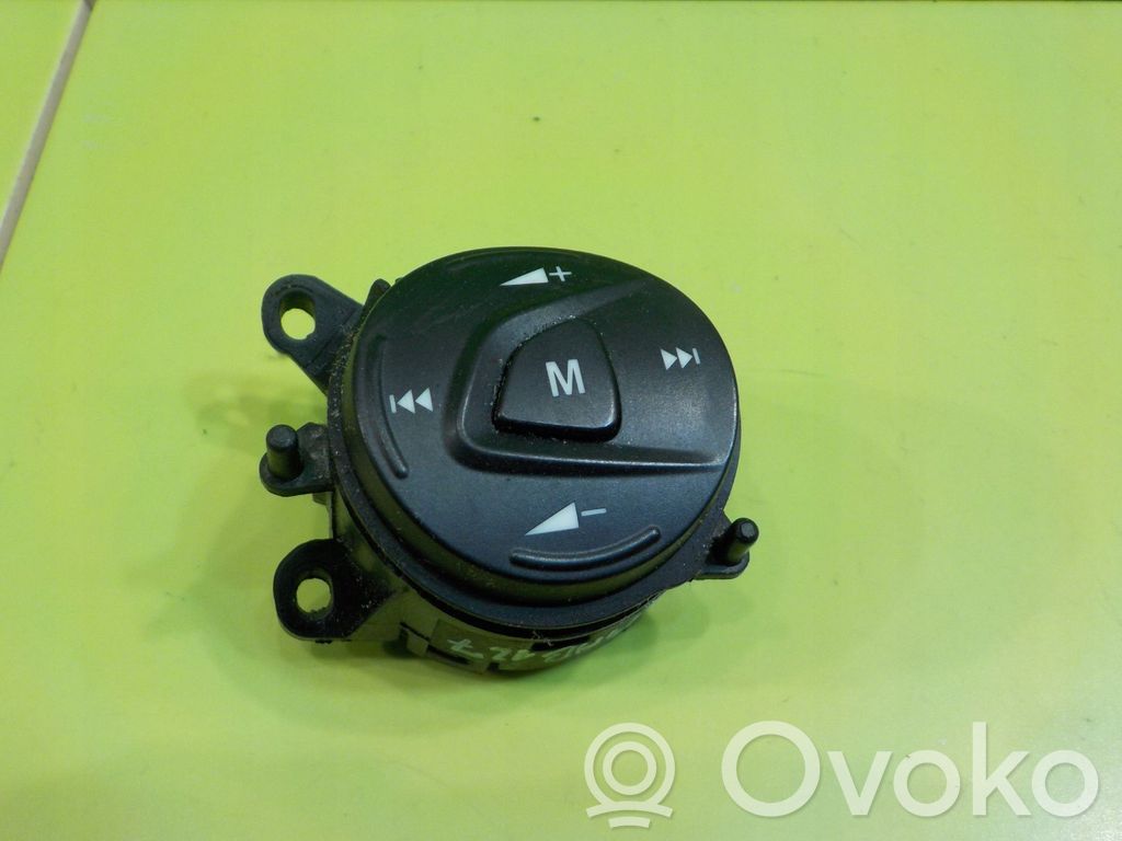 Ford Focus Other switches/knobs/shifts 