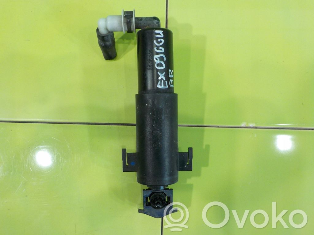 Headlight washer pump   717931104,04,13037710,7179311,717931104,PRAWY,PRZOD,UP115
