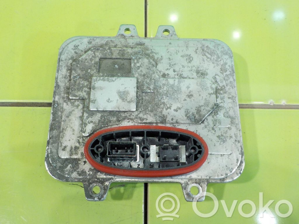 Nissan Qashqai+2 LED ballast control module 