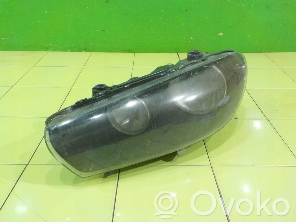 Volkswagen Scirocco Headlight/headlamp 