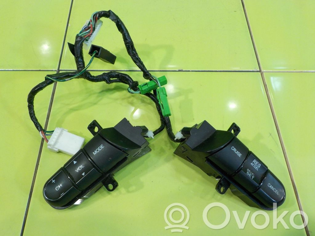 Honda Insight Other switches/knobs/shifts 
