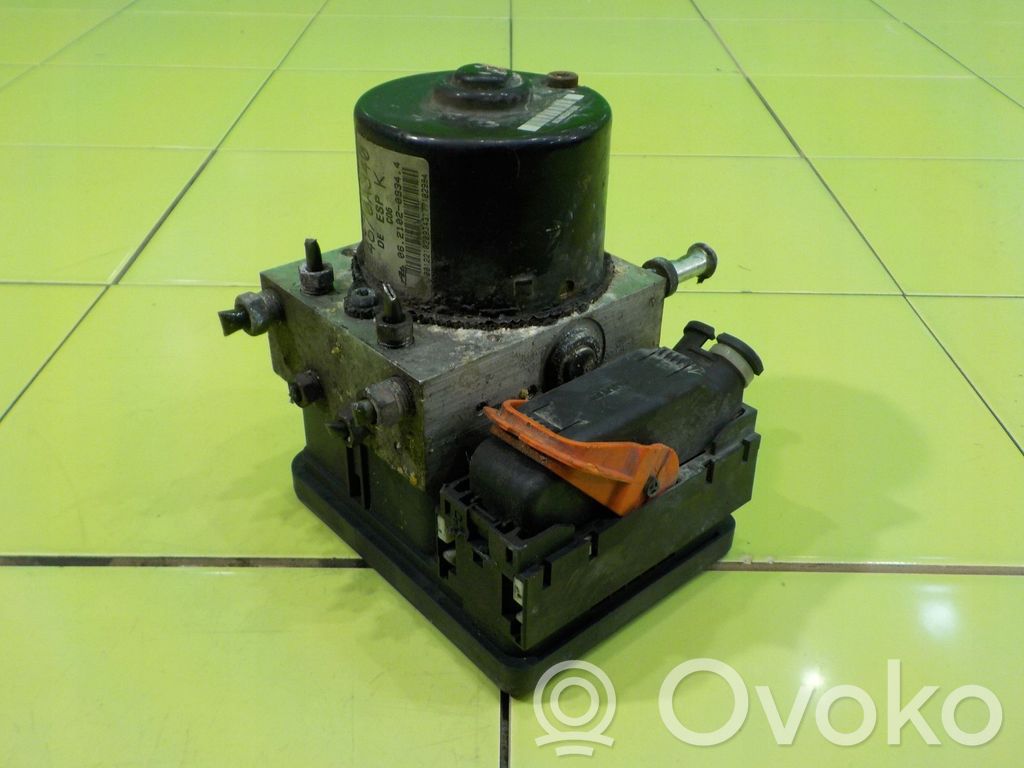 Peugeot 4007 ABS Pump 