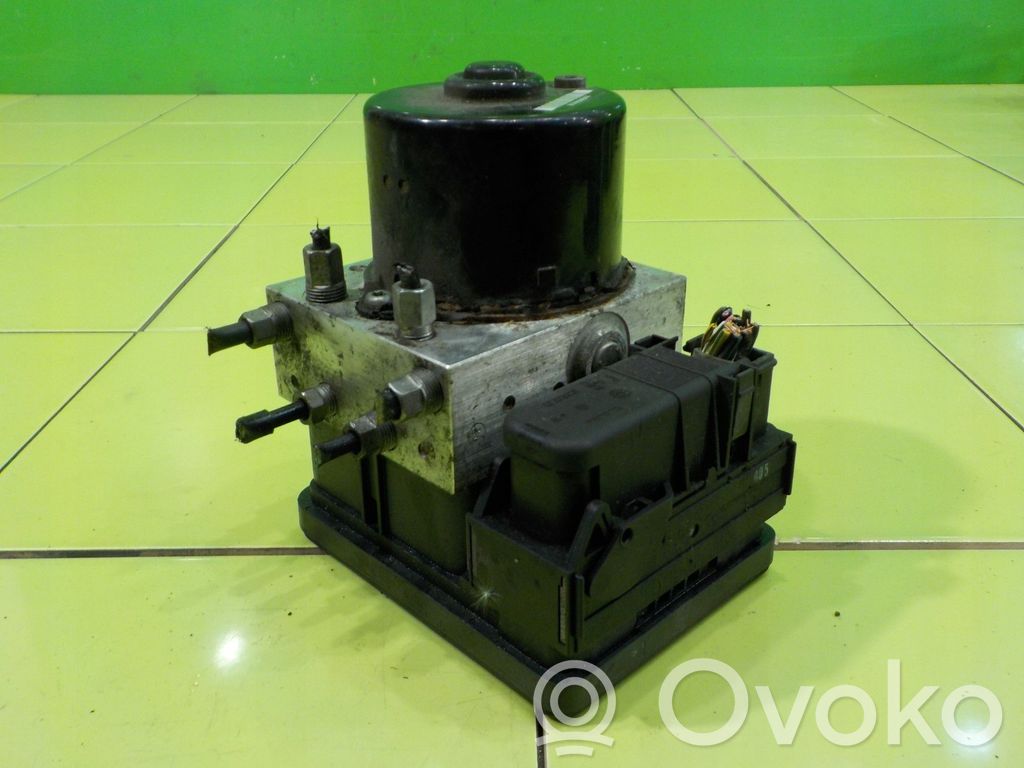 Mazda 5 ABS Pump 