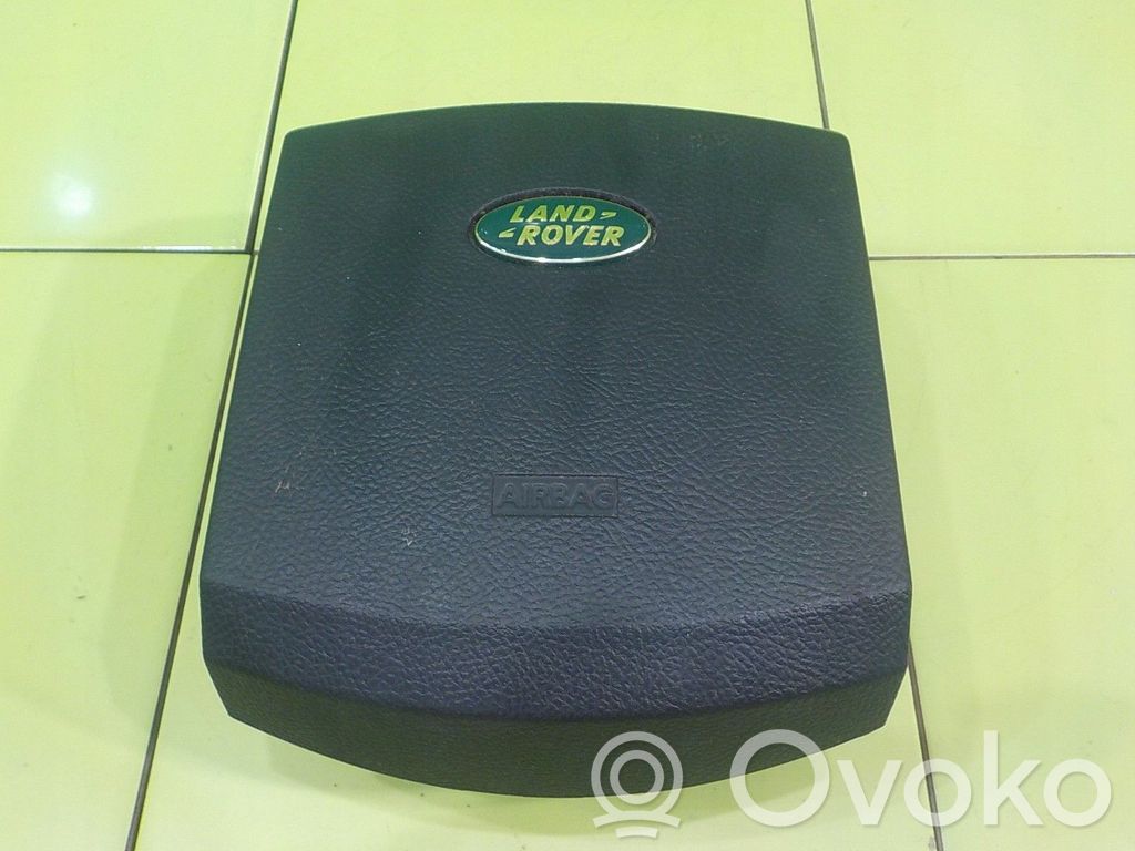 Land Rover Discovery 3 - LR3 Steering wheel airbag 