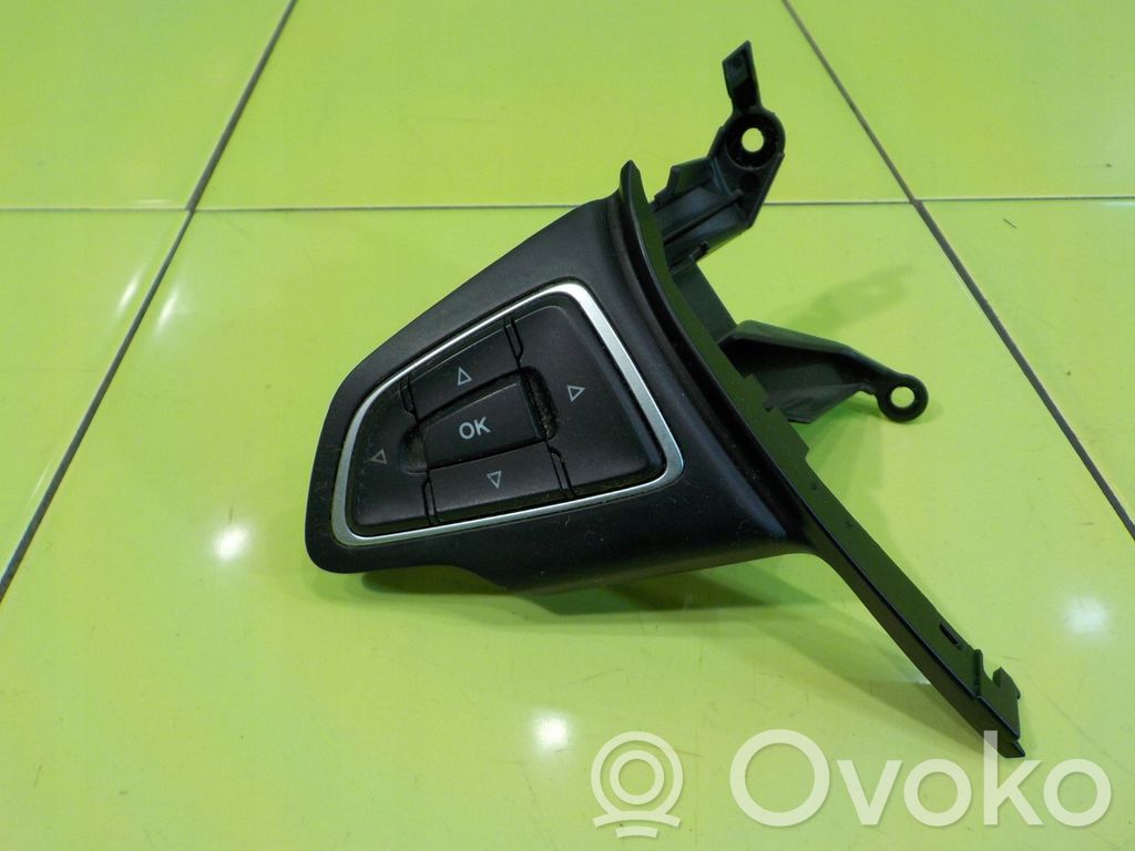 Ford Focus Other switches/knobs/shifts 