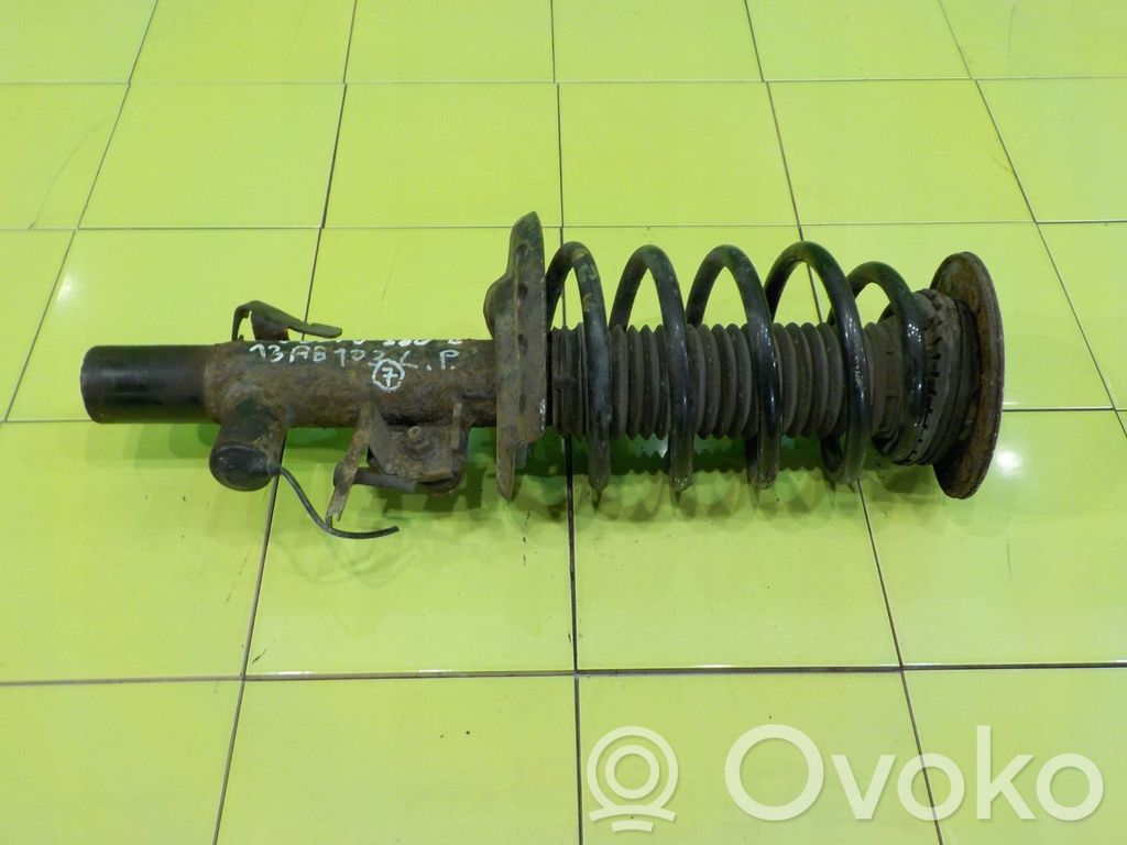 Volvo S80 Front shock absorber/damper 