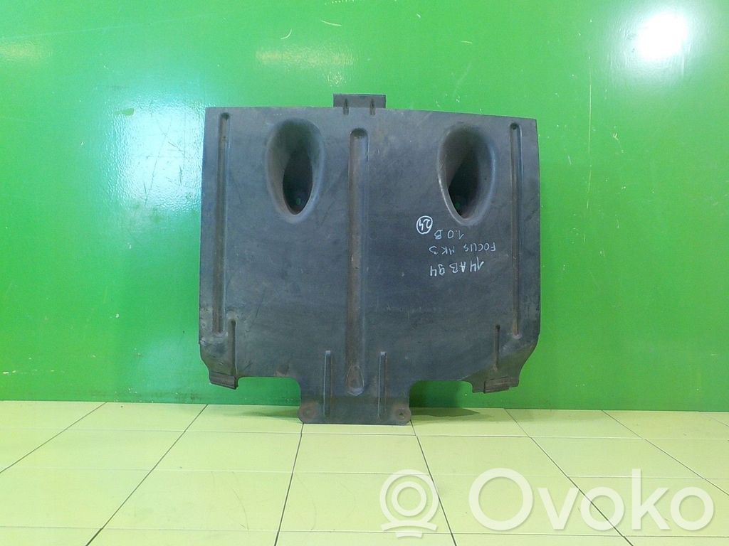 Ford Focus Variklio dugno apsauga 