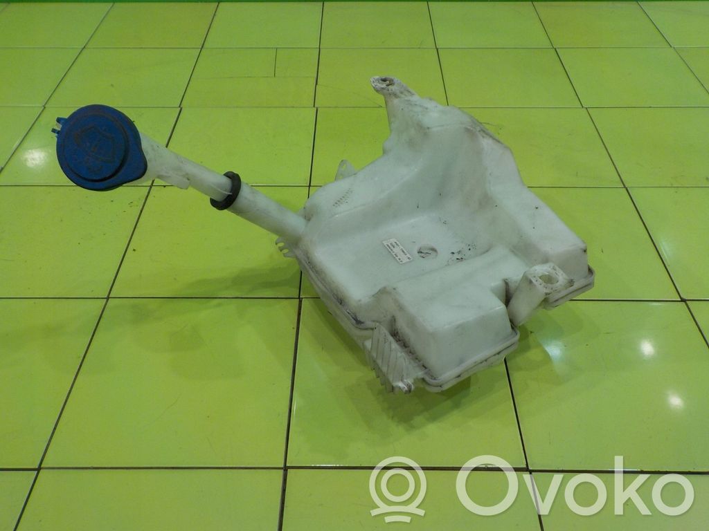 Ford Focus Logu šķidruma tvertne 