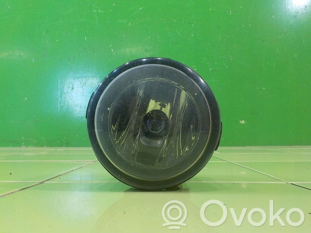 Nissan Juke I F15 Front fog light 
