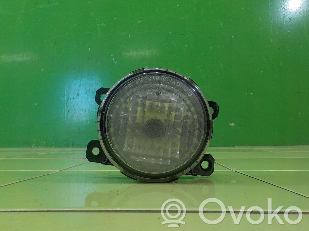 Mercedes-Benz Citan W415 Front fog light 