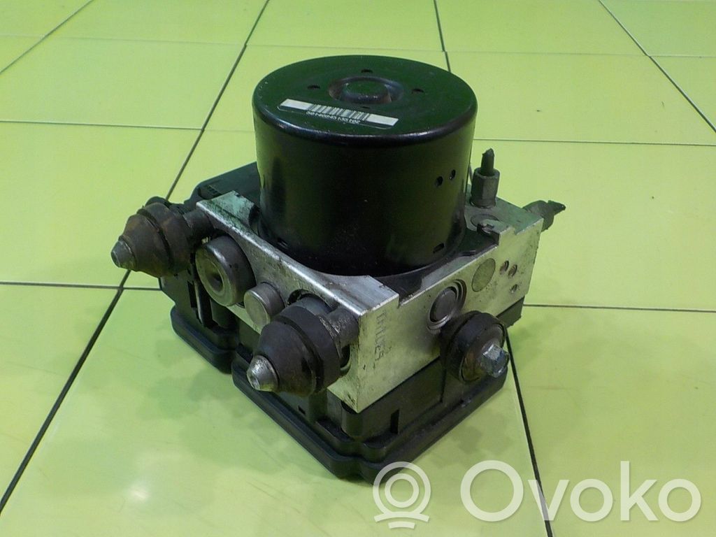 Honda Insight Блок ABS 